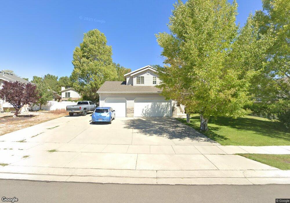 3518 W 7520 S, West Jordan, UT 84084 - photo 1