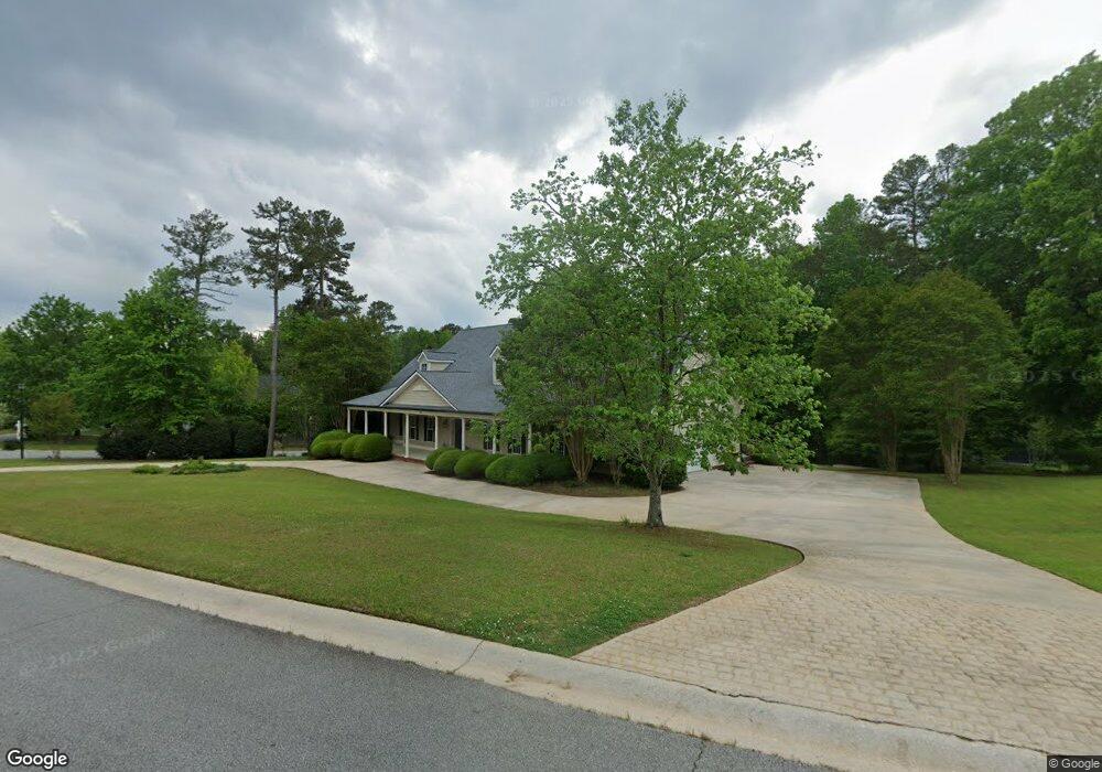 122 Lawn Market unit F6, Sharpsburg, GA 30277 - photo 1