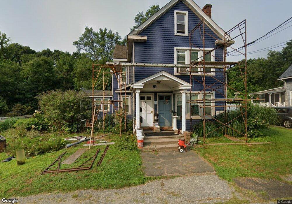 37 Pendleton Ave, Chicopee, MA 01020 - photo 1