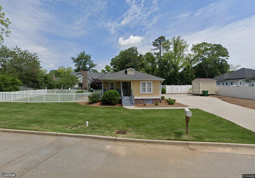 200 History Dr, Carrollton, GA 30117 - photo 1