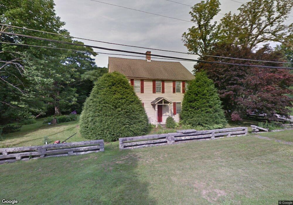 4 W Morris Rd, Bantam, CT 06750 - photo 1