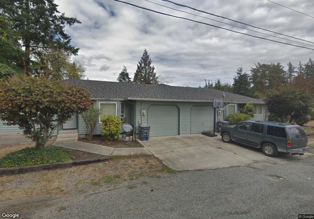 14417 135th Street Ct E, Orting, WA 98360 - photo 1