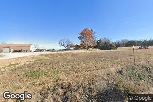 10887 Marion Rd, Fredonia, KS 66736