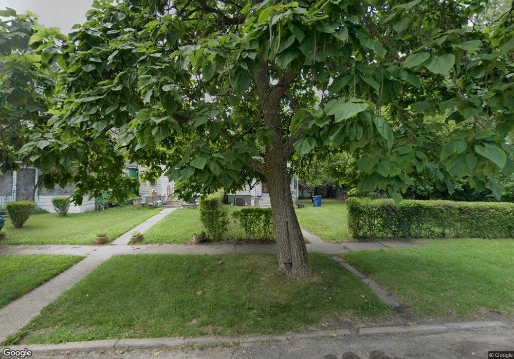 1752 Garfield St, Gary, IN 46404 - photo 1