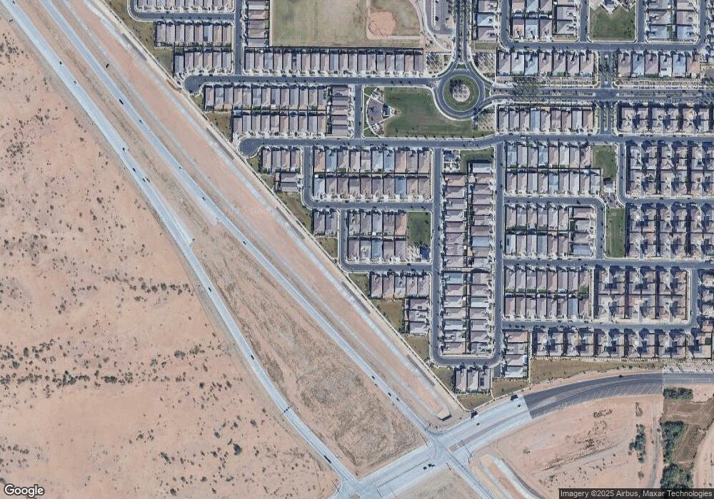 9734 E Tiburon Ave, Mesa, AZ 85212 - photo 1