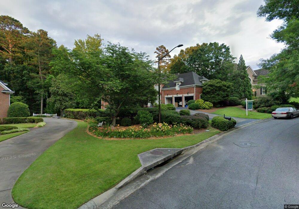 4515 Edgemere Trace unit 3, Marietta, GA 30062 - photo 1