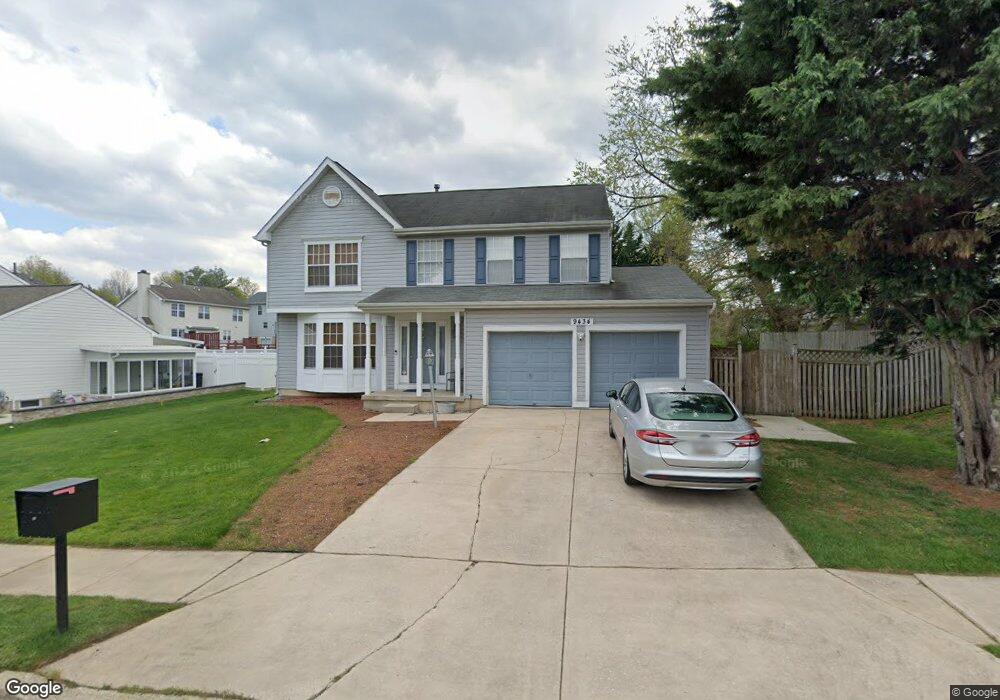 9434 Joleon Rd, Randallstown, MD 21133 - photo 1