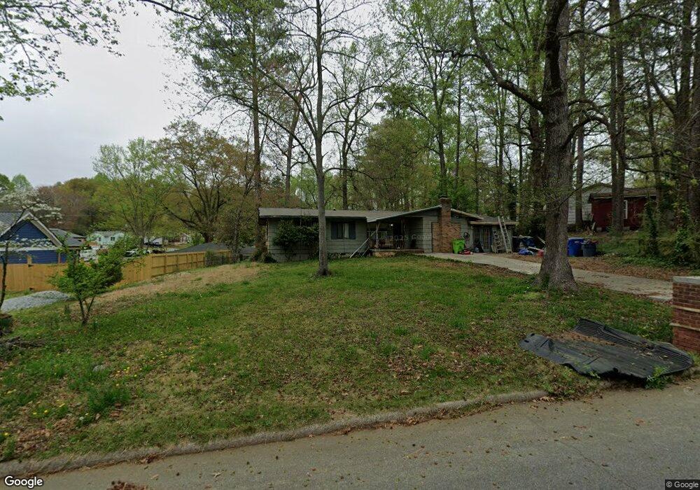 2019 Frank Ln SE, Marietta, GA 30060 - photo 1