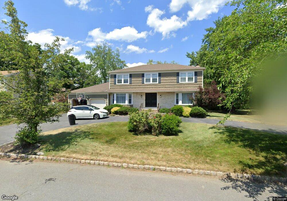 15 Trinity Place, East Hanover, NJ 07936 - photo 1