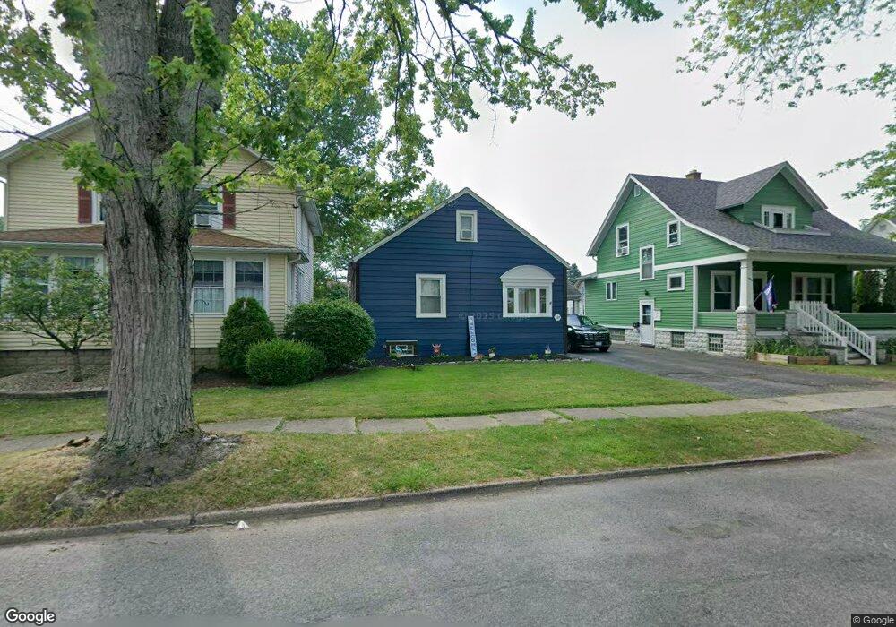 187 Fredericka St, North Tonawanda, NY 14120 - photo 1