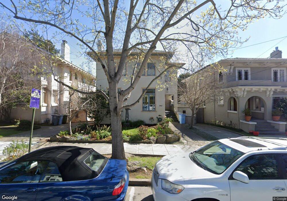 2962 Russell St, Berkeley, CA 94705 - photo 1