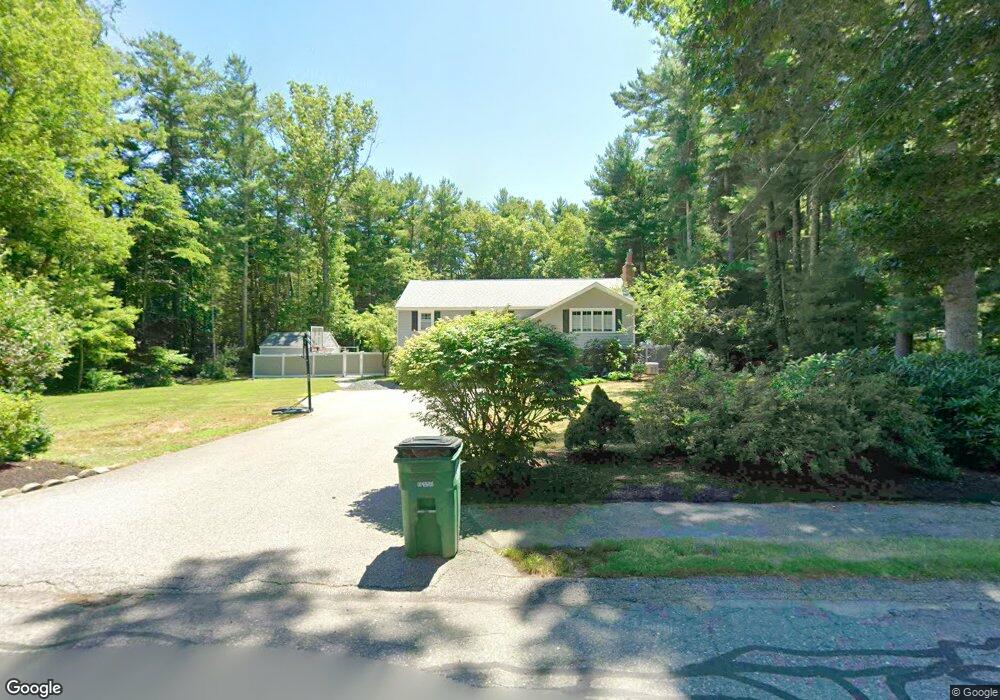 15 Hillcrest Dr, Pembroke, MA 02359 - photo 1