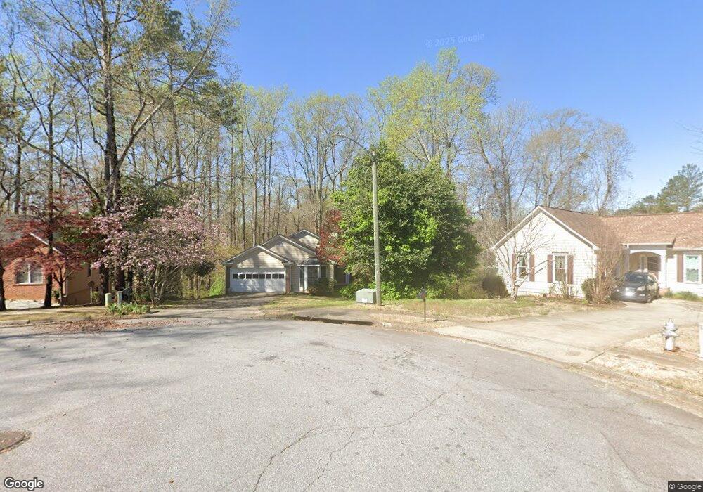 3263 Sommerset Ct, Rex, GA 30273 - photo 1