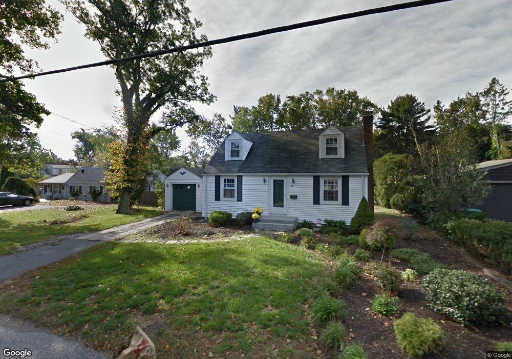 84 Main Ave, Warwick, RI 02886 - photo 1