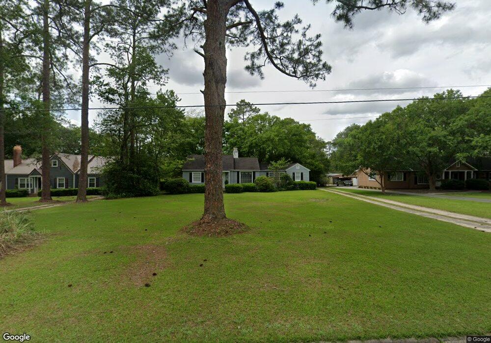 2024 2nd St SE, Moultrie, GA 31768 - photo 1