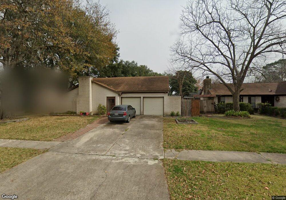 10238 Heather Hill Dr, Houston, TX 77086 - photo 1