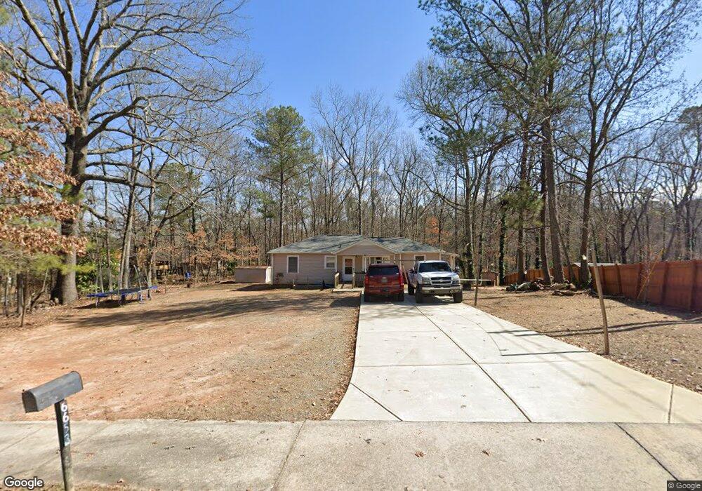 6653 Mitchell Ln SW, Mableton, GA 30126 - photo 1