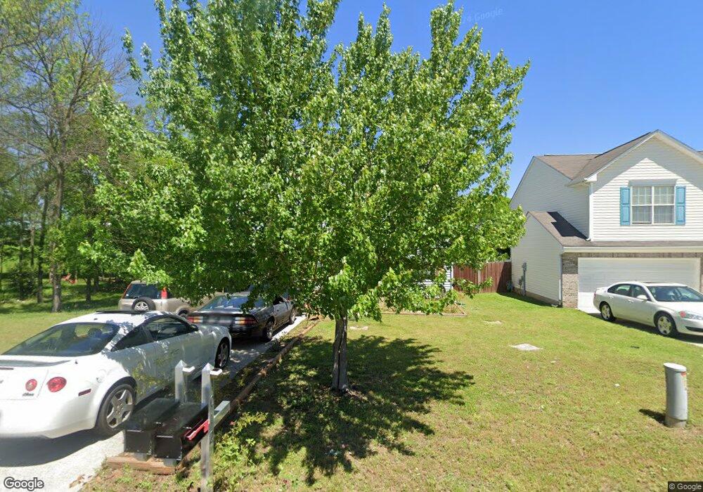 1012 Meadowbrook Ln SW, Concord, NC 28027 - photo 1