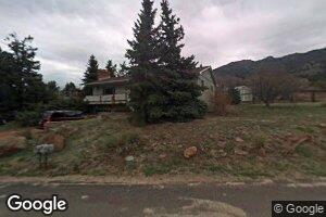 7760 Marriott Rd, Cascade, CO 80809