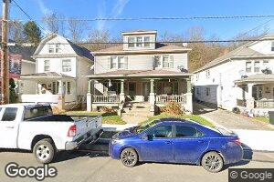 220 W Main St, Glen Lyon, PA 18617