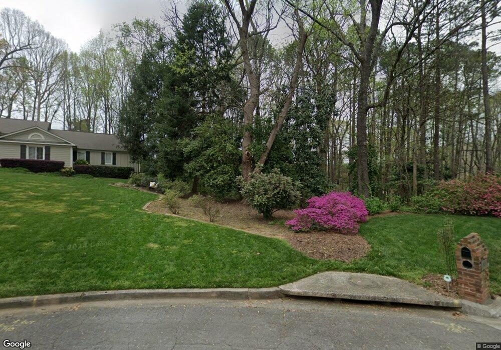 150 Farmstead Ln unit 2A, Roswell, GA 30075 - photo 1