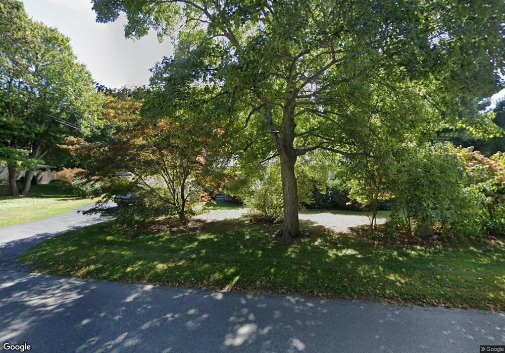 66 Woodlawn Ave, Bristol, RI 02809 - photo 1