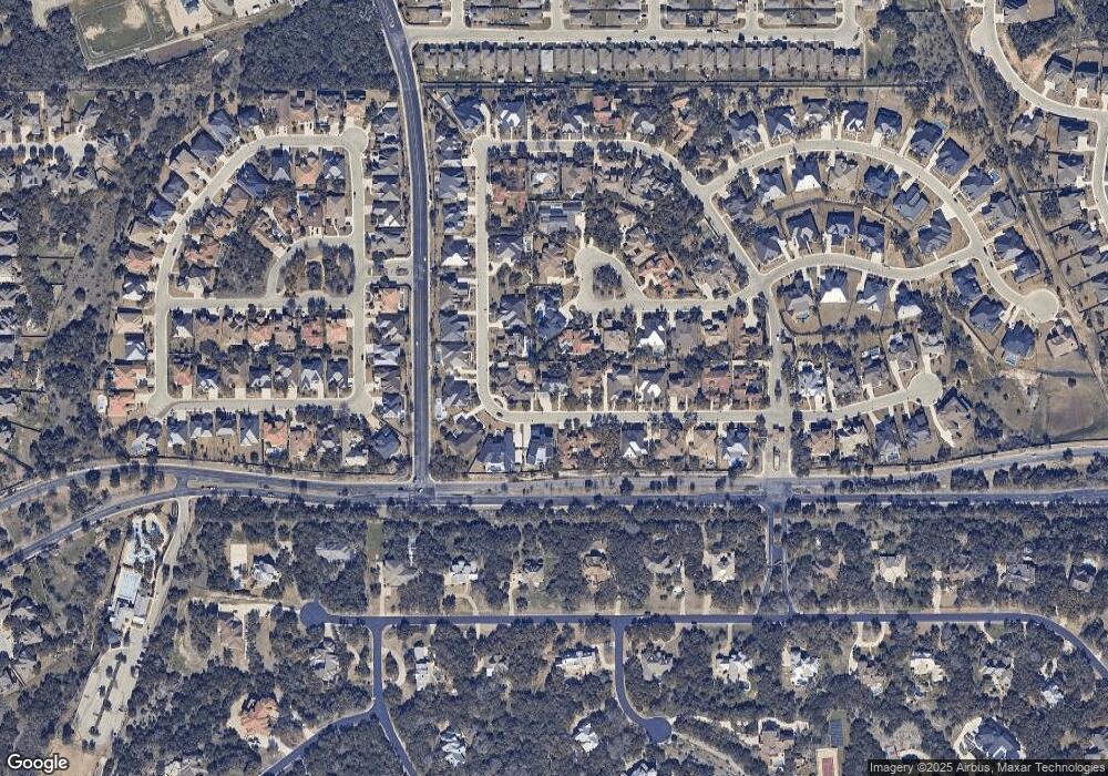 3907 Luz Del Faro, San Antonio, TX 78261 - photo 1