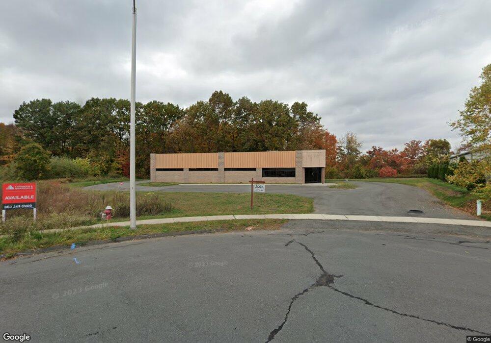 35 Commerce Dr, Cromwell, CT 06416 - photo 1