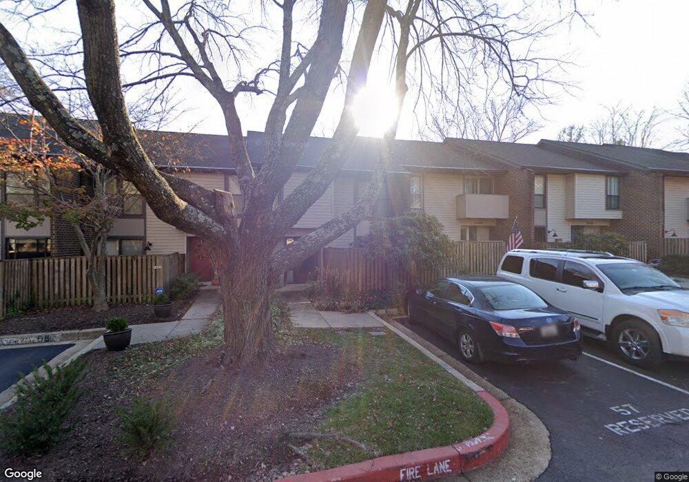 5492 Ring Dove Ln, Columbia, MD 21044 - photo 1