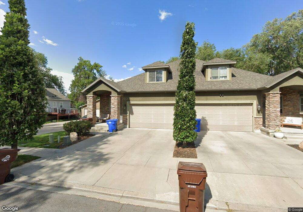 7772 Rustic Pine Cove, Midvale, UT 84047 - photo 1