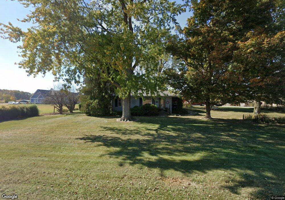 20196 Freemont Moore Rd, Sheridan, IN 46069 - photo 1