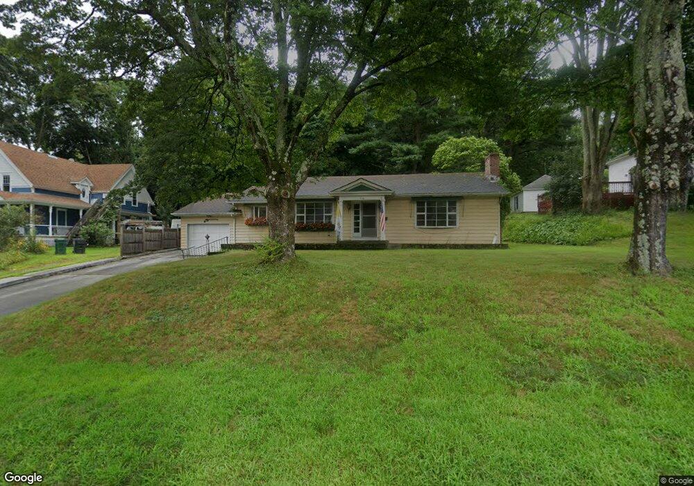 516 Main St, Danielson, CT 06239 - photo 1