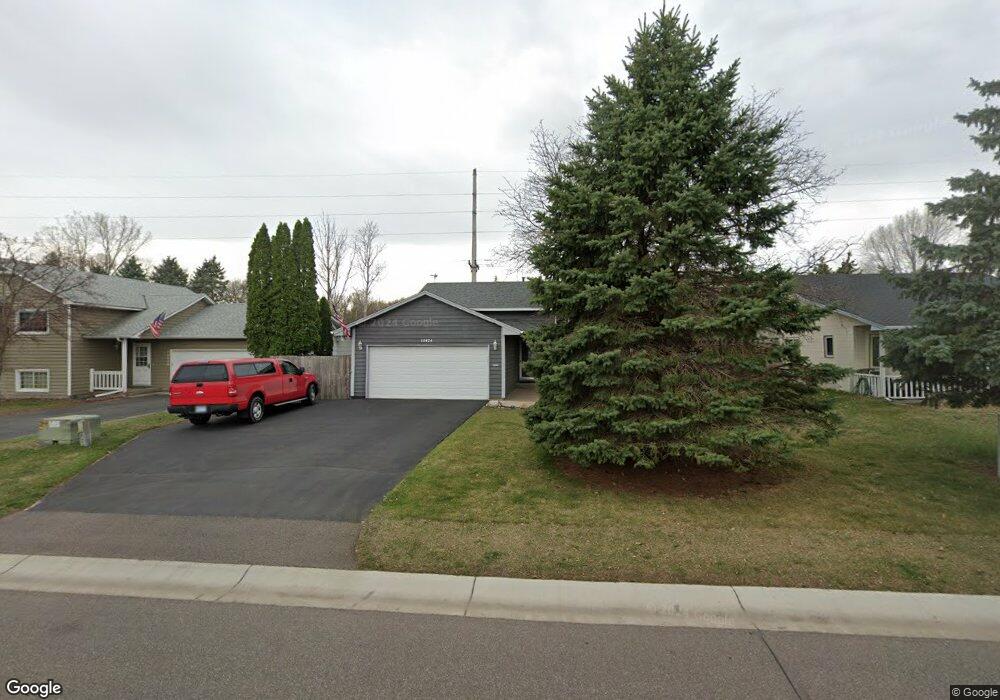 10424 Eagle St NW, Coon Rapids, MN 55433 - photo 1