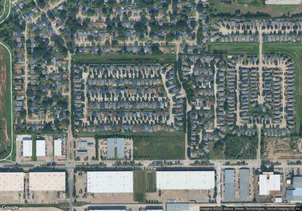 7219 Junco Dr, Houston, TX 77040 - photo 1