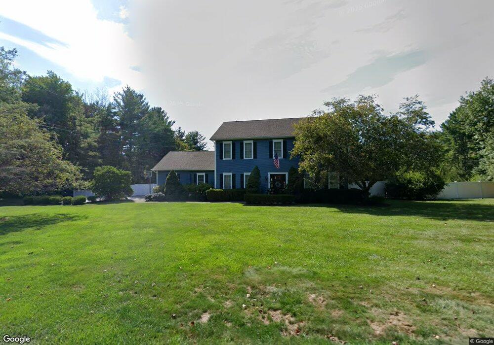 1 Patriots Way, Mendham, NJ 07945 - photo 1