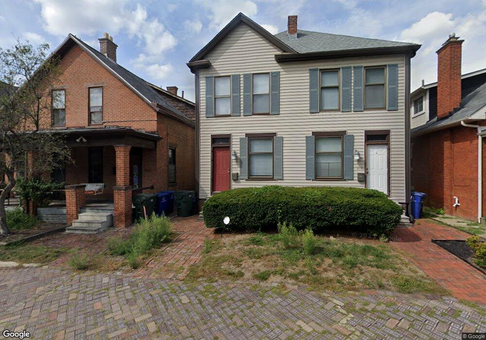 456 E Sycamore St unit 458, Columbus, OH 43206 - photo 1