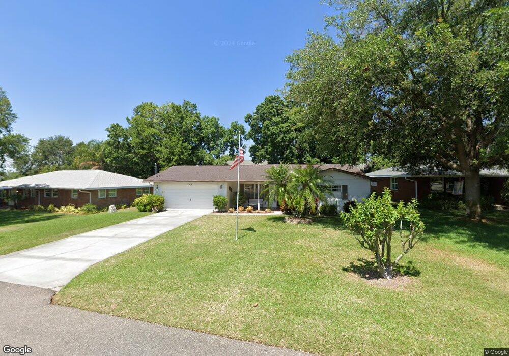 209 E Belleview St, Lake Placid, FL 33852 - photo 1