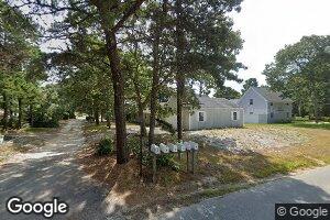 5 Mariners Ln, Mashpee, MA 02649