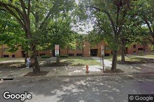 720 Pennsylvania Ave, Baltimore, MD 21201