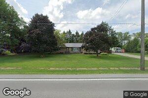 395 W North St, Mc Clure, OH 43534