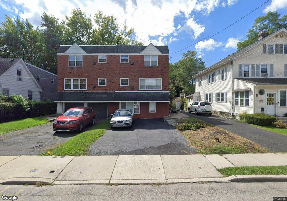 7804 New St unit A, Glenside, PA 19038 - photo 1