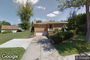 85 Lincoln Dr, Wheeling, WV 26003