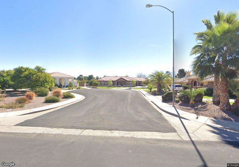 2065 N Maple, Mesa, AZ 85215 - photo 1