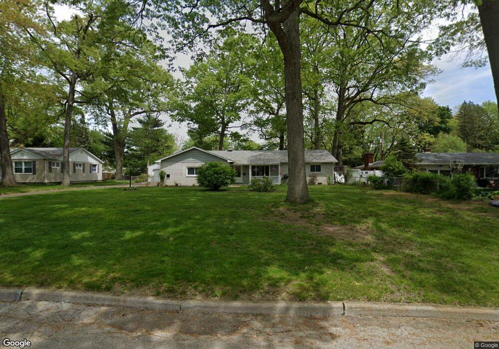 4810 Elm Place, Toledo, OH 43613 - photo 1