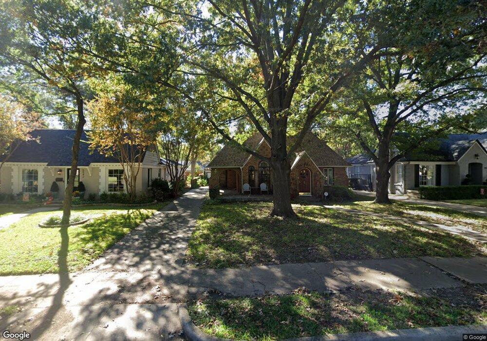 5938 Monticello Ave, Dallas, TX 75206 - photo 1