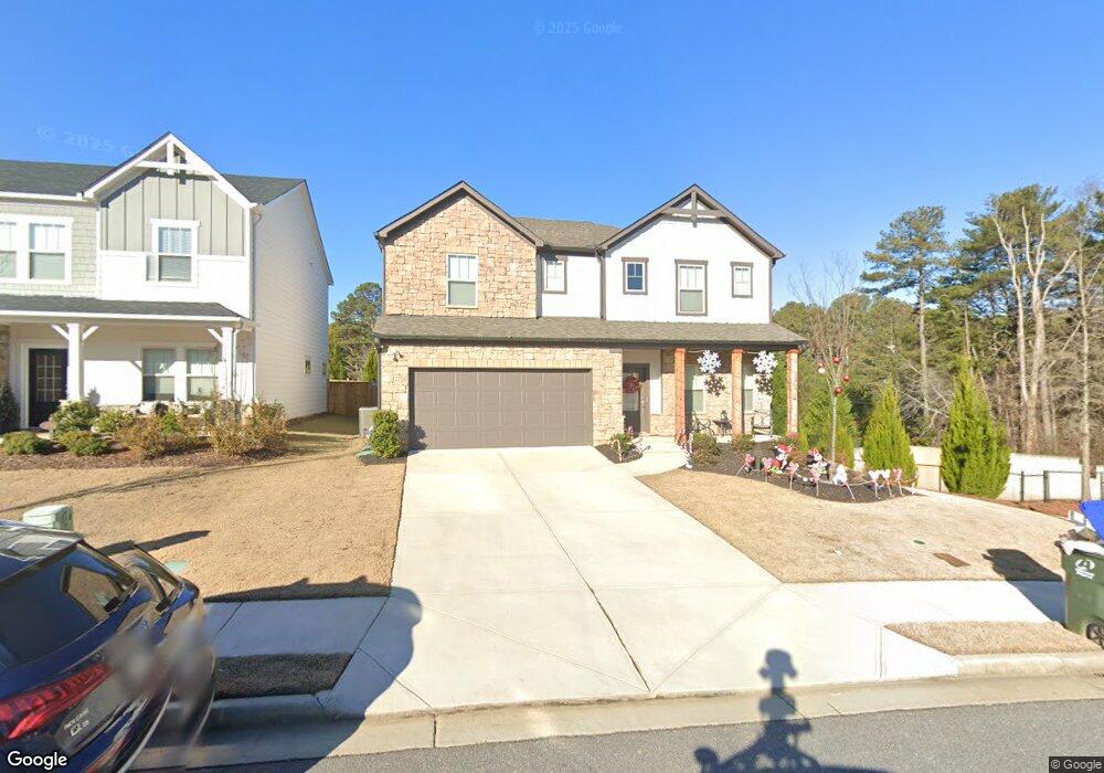 5770 Arbor Green Cir unit 8, Sugar Hill, GA 30518 - photo 1