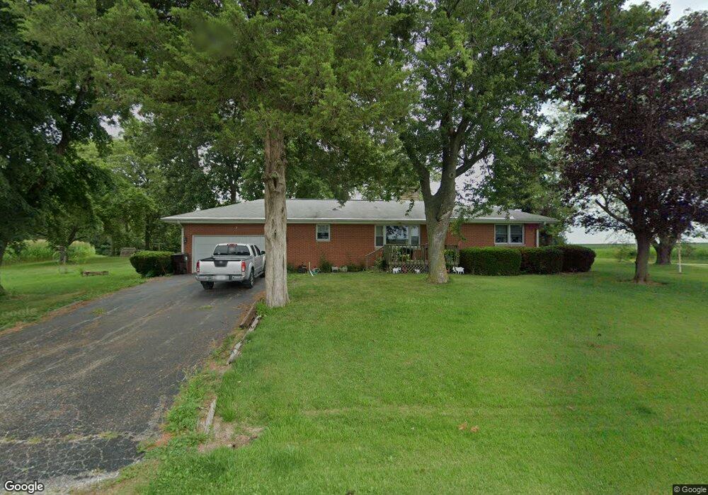 2050 Benson Rd, Jacksonville, IL 62650 - photo 1