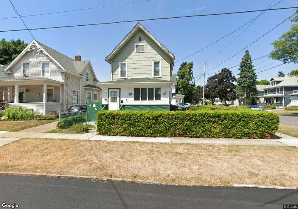 230 Schenck St, North Tonawanda, NY 14120 - photo 1