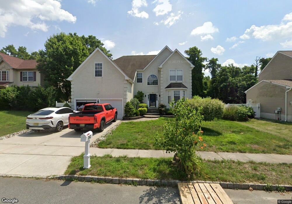 unlisted-address, Egg Harbor Township, NJ 08234 - photo 1