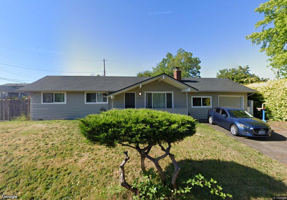 3524 Gilham Rd, Eugene, OR 97408 - photo 1